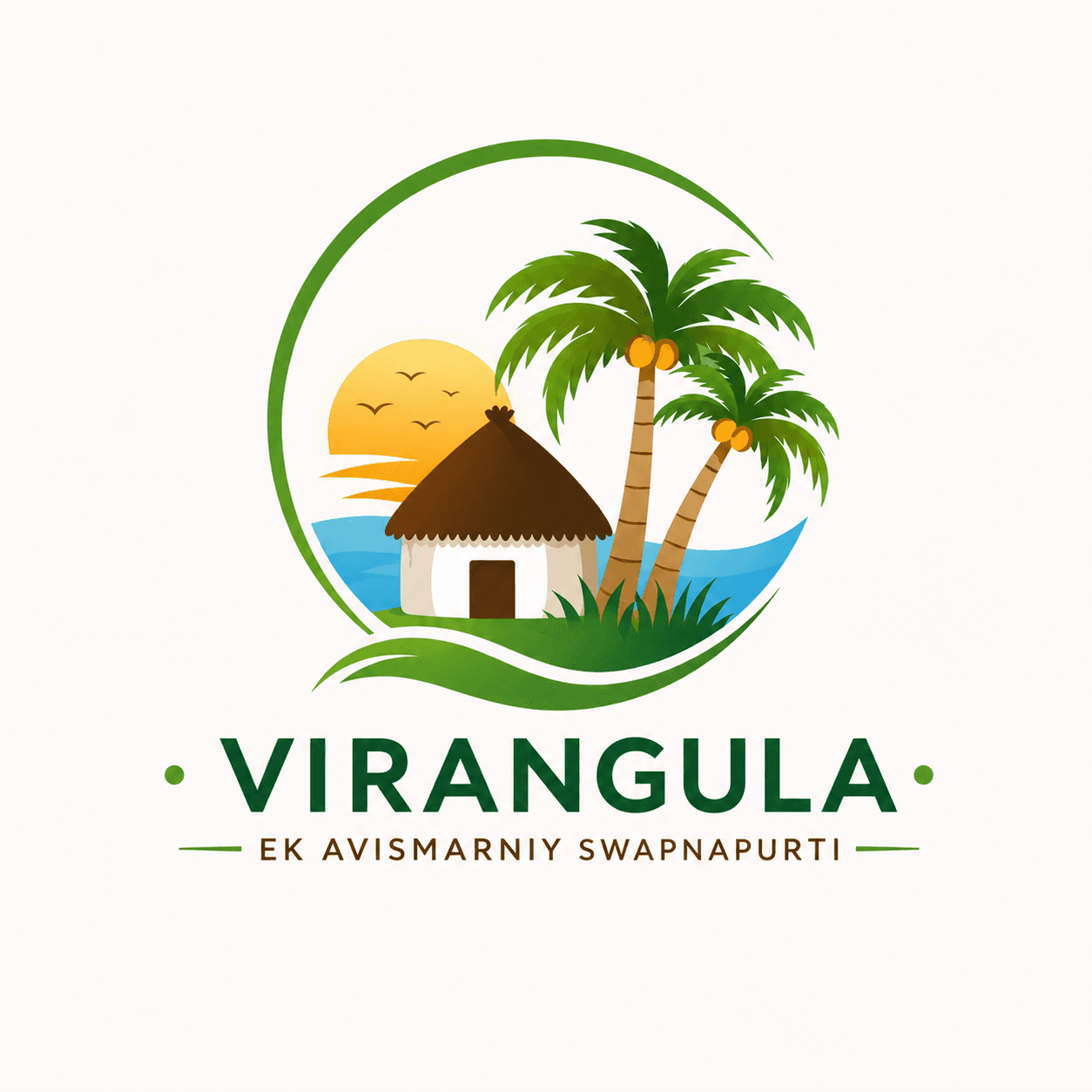 Travel with Virangula