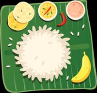 Meals Included